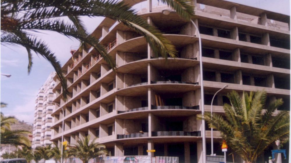 El precio de la vivienda vuelve a subir, impulsado en parte por la evolución del mercado en Canarias.