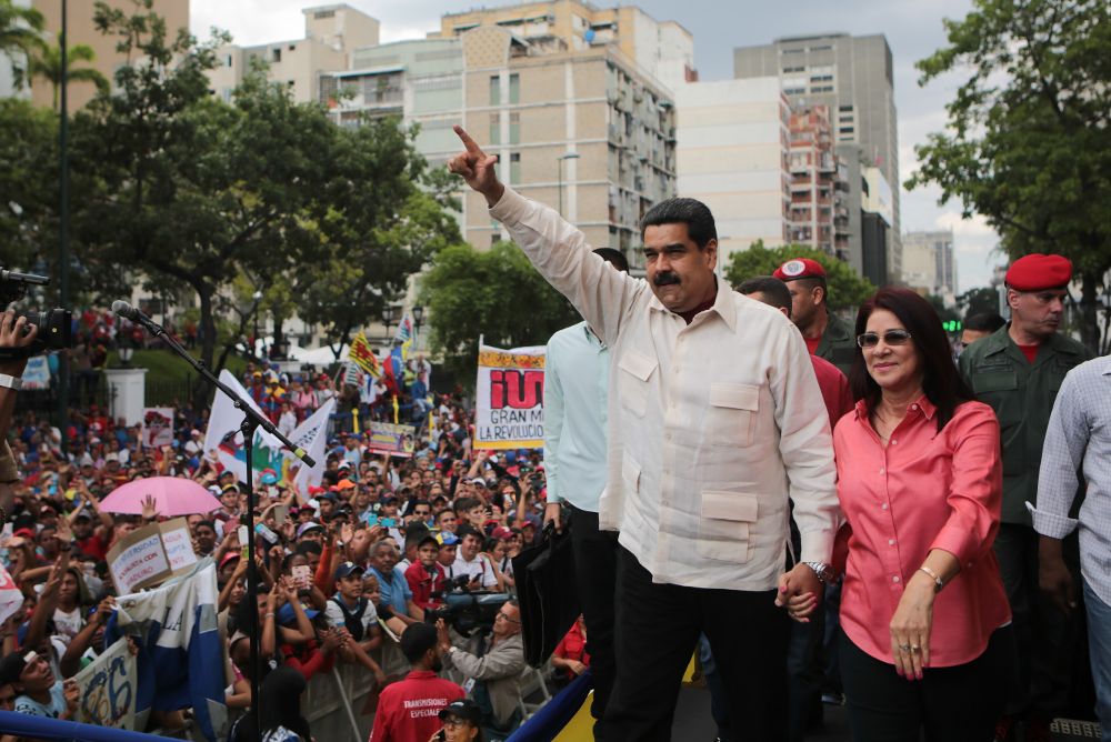 La oposición quiere esclarecer las dudas sobre el lugar de nacimiento de Nicolás Maduro, que según algunos fue Colombia.