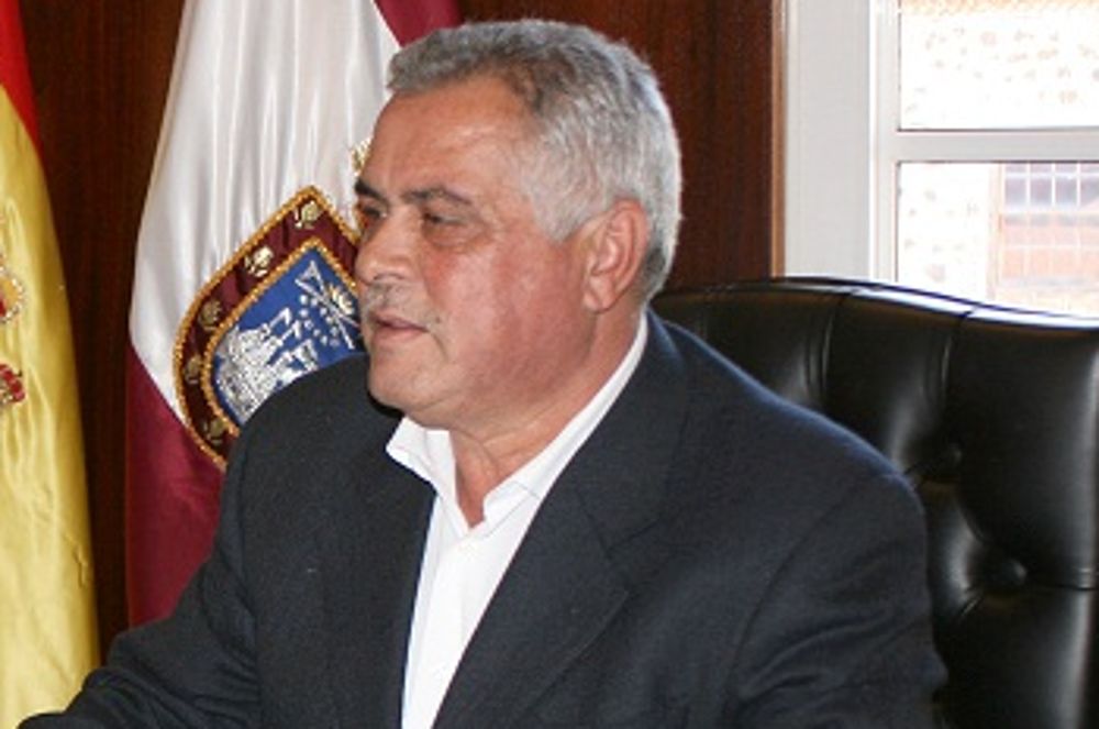 Jaime González Cejas.