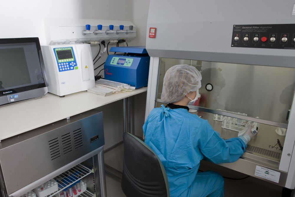 Medicina, ingeniería y medicina son las áreas de mayor producción científica en España.