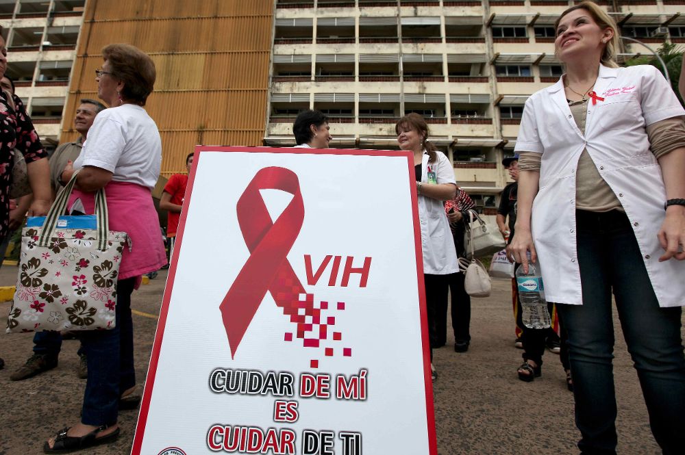 El sida ha ido perdiendo su imagen de enfermedad de alto riesgo en la percepción social.