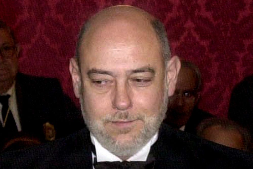 2002), del magistrado de lo Penal del Tribunal Supremo José Manuel Maza.