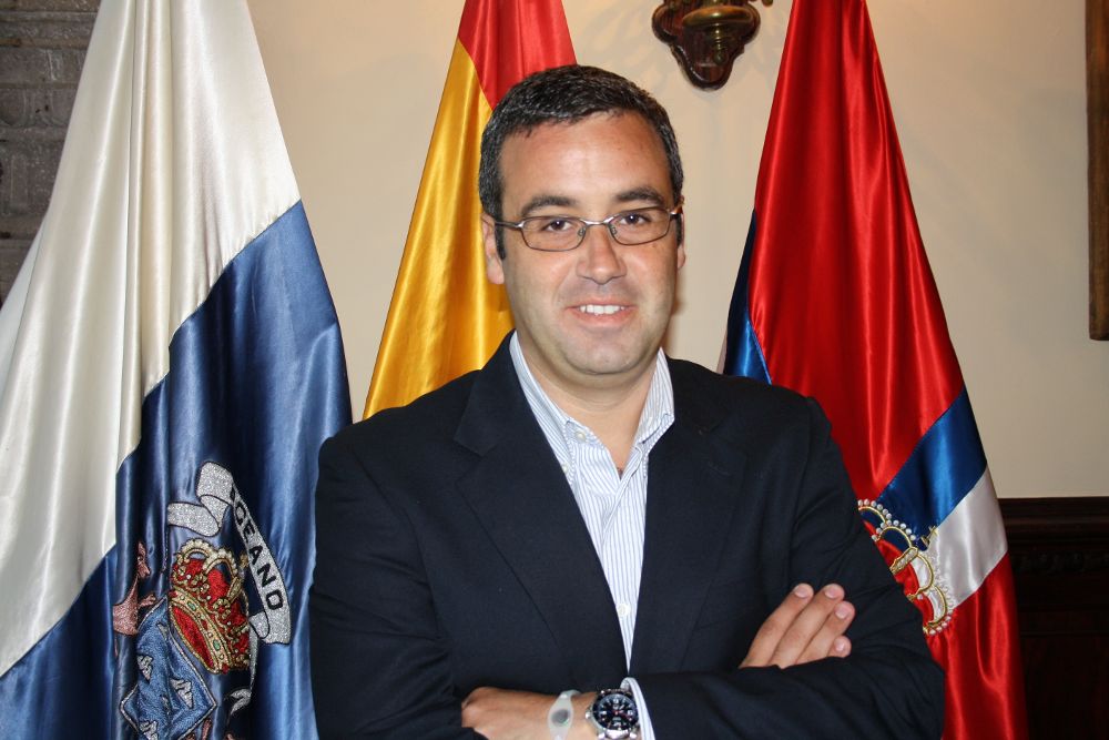 Sergio Matos.