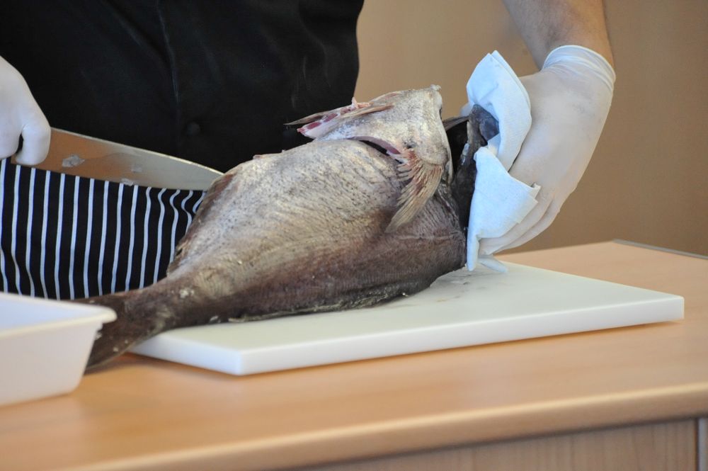 El mercurio en el pescado (sobre todo el de mayor tamaño) es la alerta que más se notifica.
