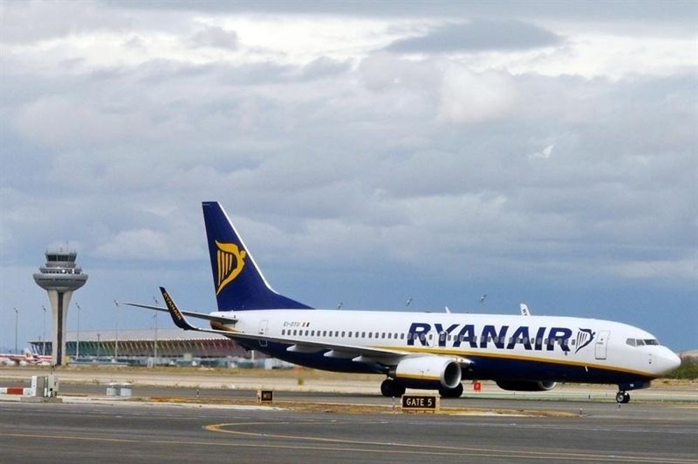 Ryanair es la "low cost" de más éxito en España.