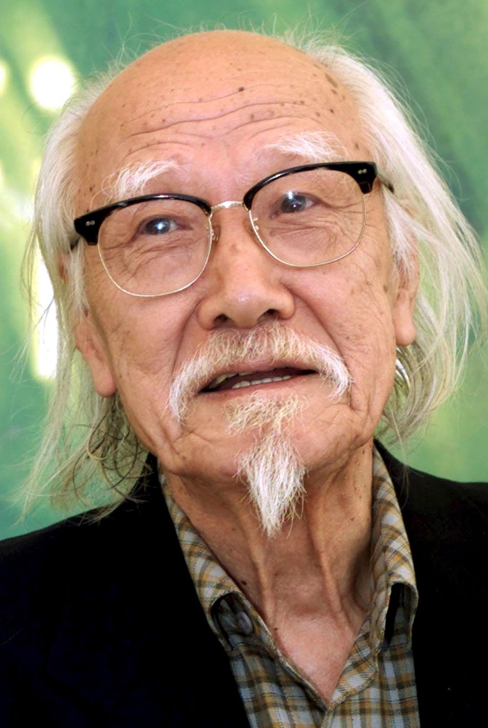 Seijun Suzuki.