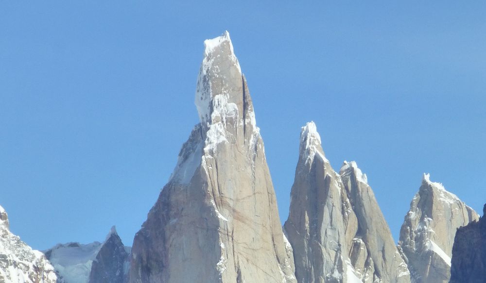 Imagen de la Patagonia.