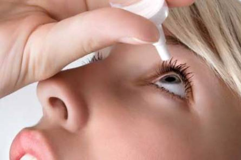 El glaucoma muchas veces se desarrolla sin presentar síntomas.