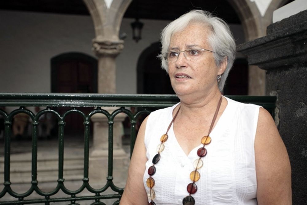 María Victoria Hernández ha explicado las confusiones que se originan y los perjuicios que han causado.