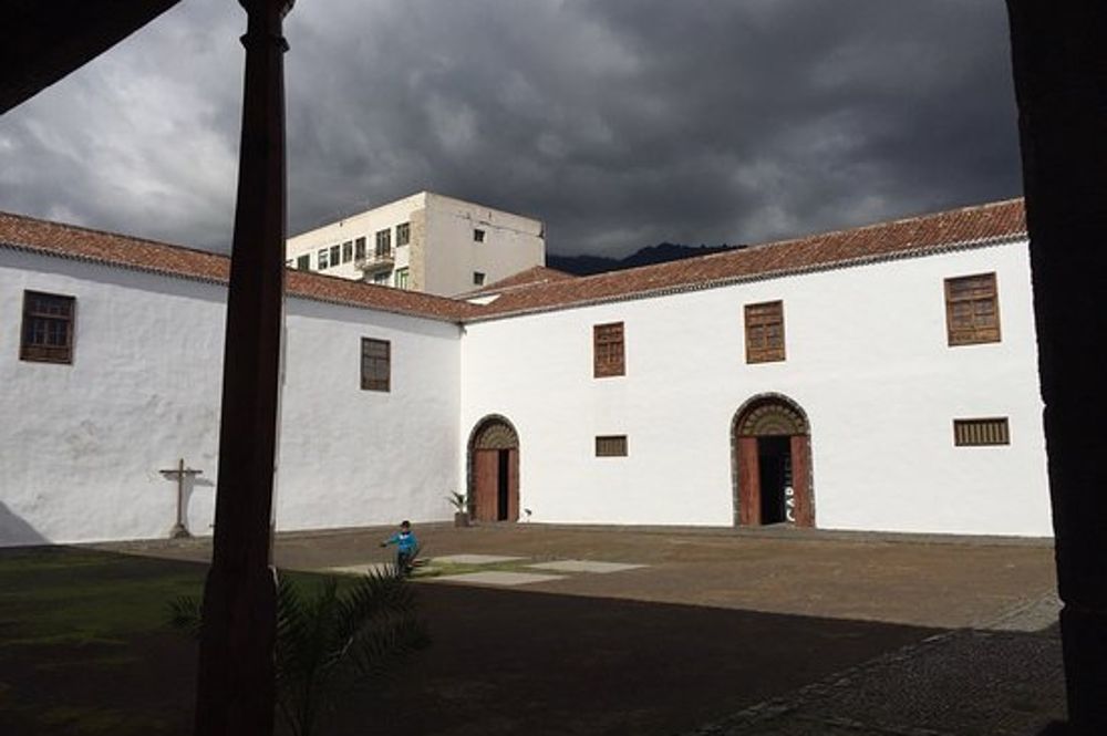 El Gobiernio de Canarias financiará las excavaciones para averigurar hasta dónde llega el pasadizo.
