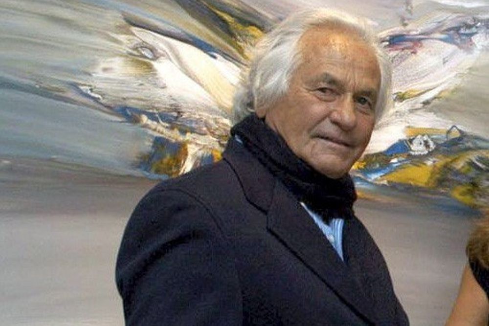 2010) del torero Sebastián Palomo Linares.