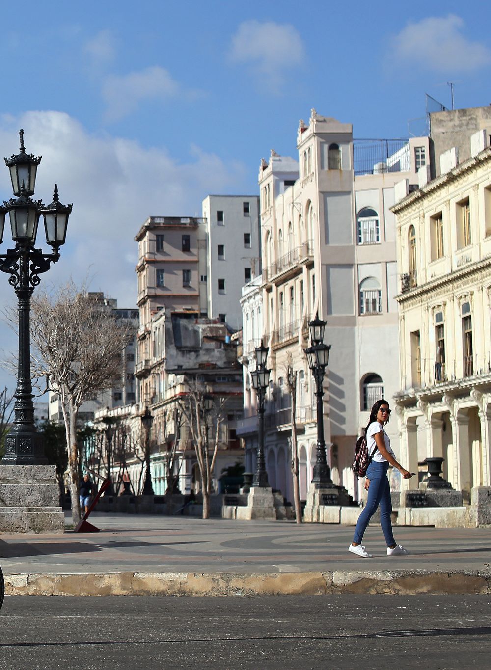 La Habana Vieja (Cuba),