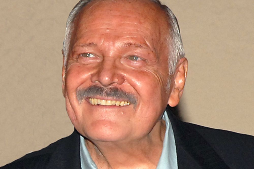 José Luis Cuevas. 