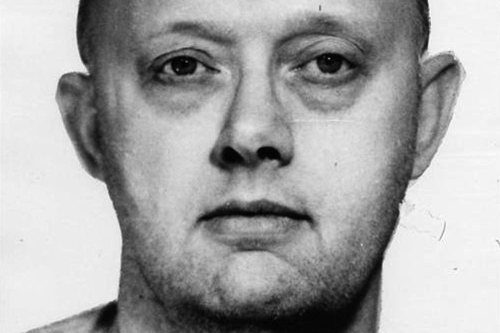 Benjamin Hoskins Paddock, el padre del autor de la matanza ocurrida, fue descrito en un cartel del FBI como "psicópata diagnosticado".