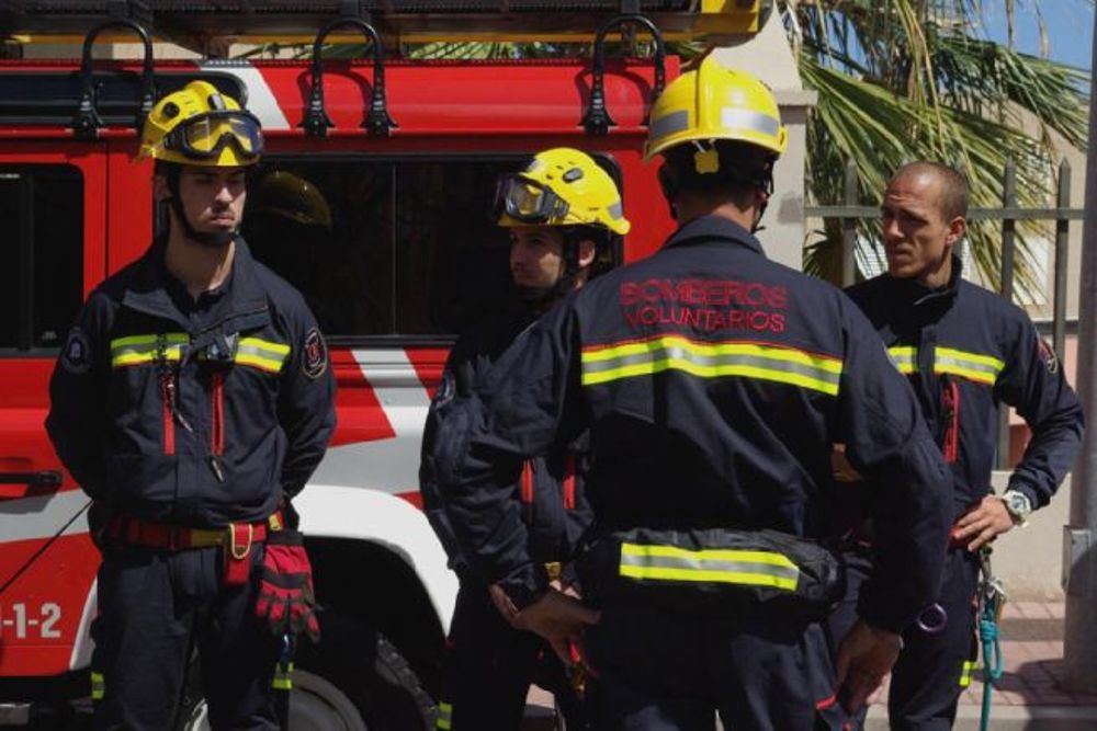 El Consorcio Insular de Servicios asumirá a los bomberos de la isla.