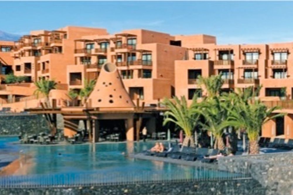 Hotel Sandos San Blas Nature Resort, de Hispania.