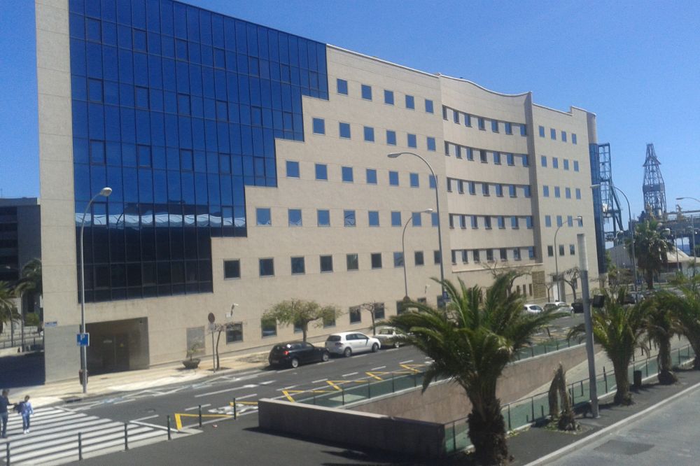 El juicio por este caso se desarrolla en la Audiencia Provincial de Santa Cruz de Tenerife.