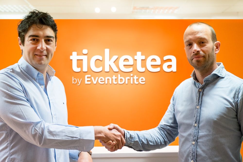 La compañía estadounidense Eventbrite, la mayor plataforma tecnológica de entradas y eventos del mundo, ha adquirido la web española Ticketea para impulsar y consolidar su estrategia de crecimiento en Europa.