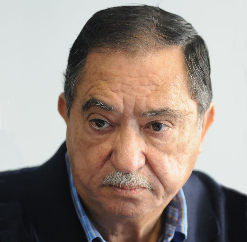 Pedro Anatael Meneses, expresidente de la Autoridad Portuaria.