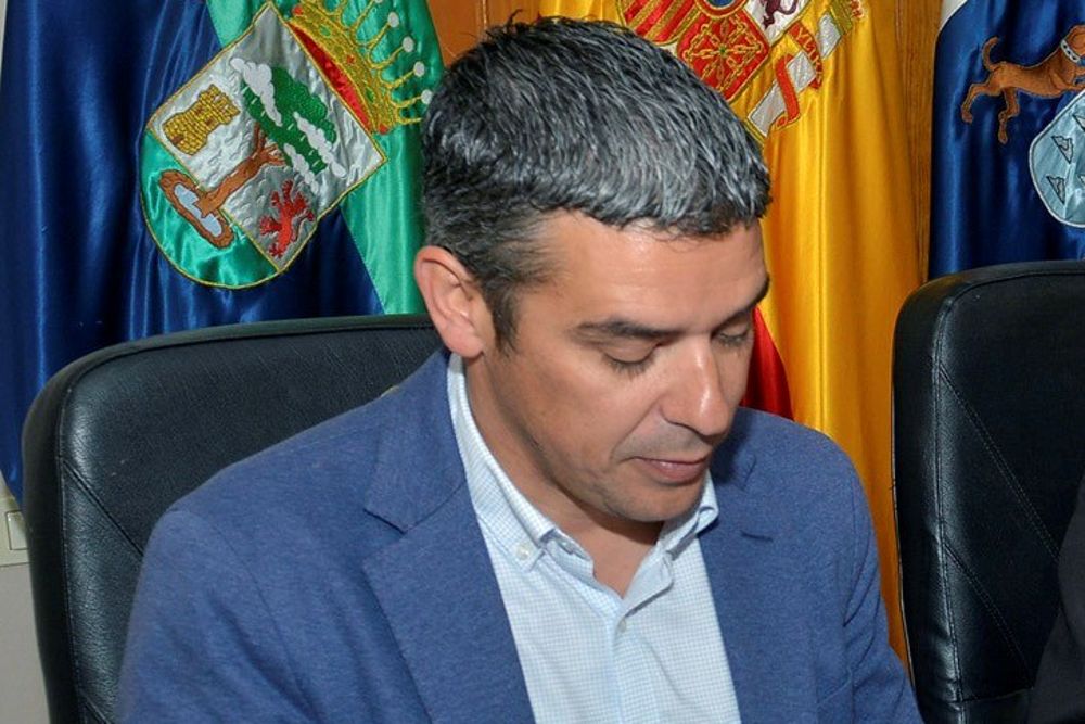 Narvay Quintero.