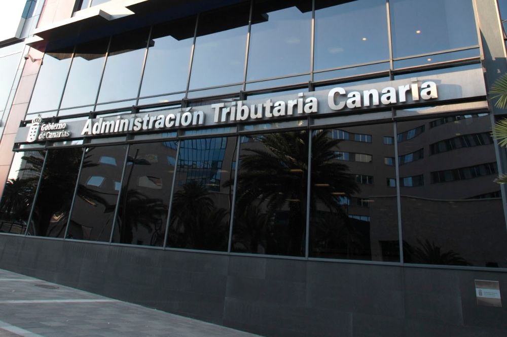 La Agencia Tributaria Canaria ha publicado su segunda lista de deudores.