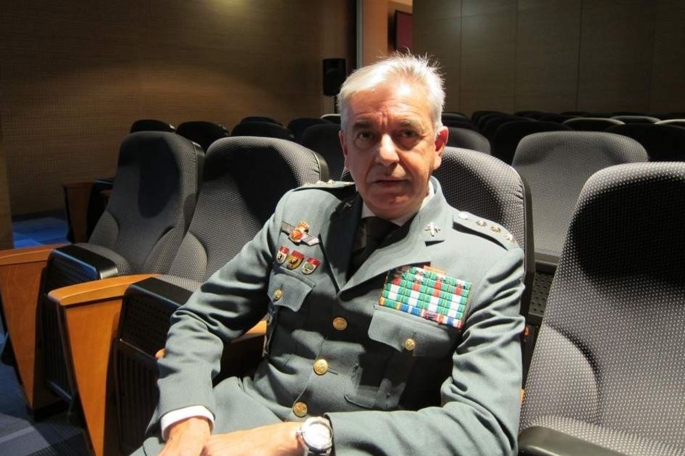 Manuel Sánchez Corbí.