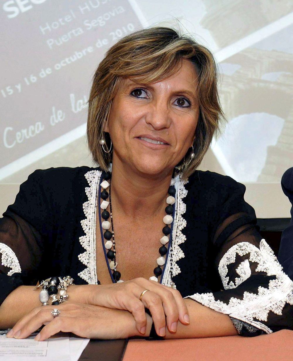 2010 de Verónica Casado.