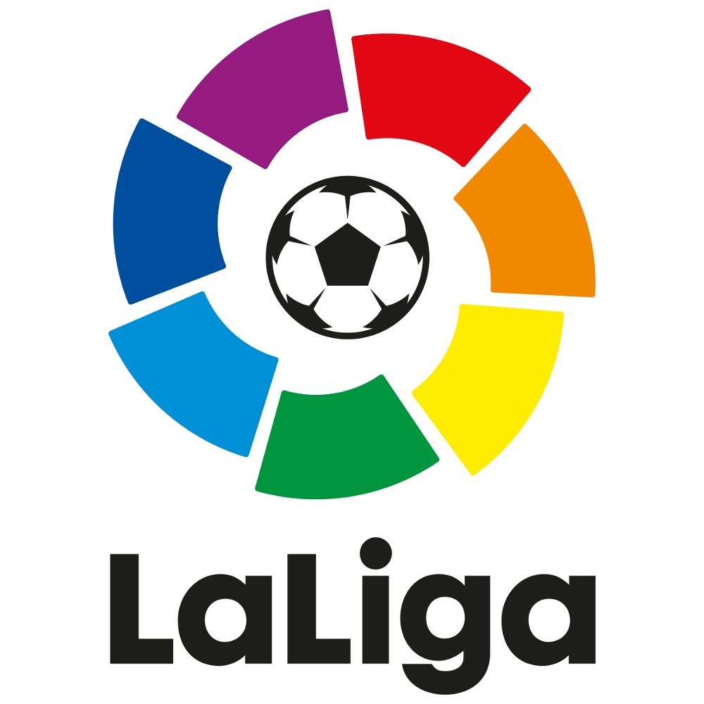 Logo de LaLiga.