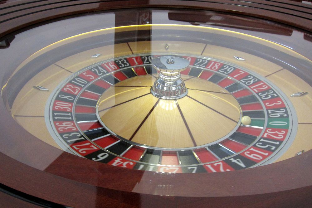 A partir del concurso de adjudicación, el juego en casinos quedará privatizado en Tenerife.