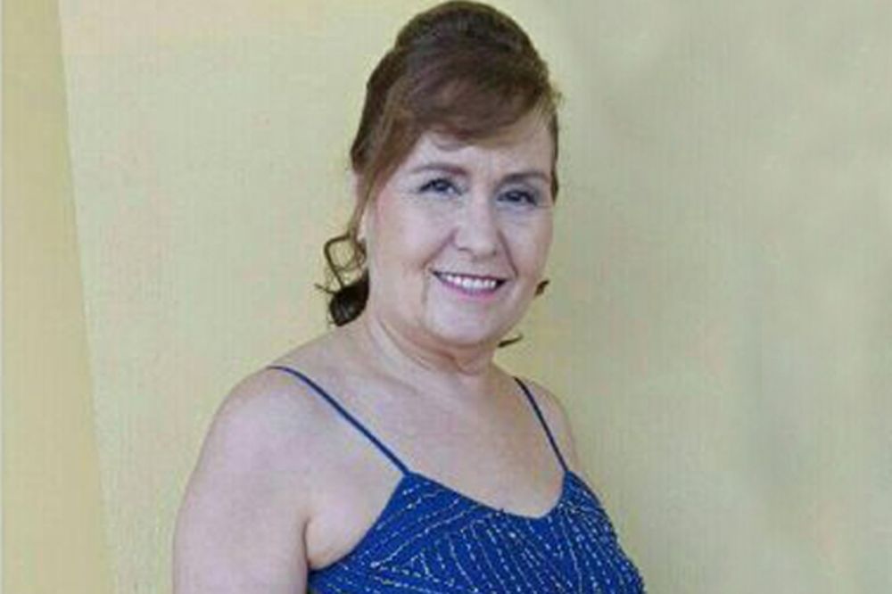 Juana Ramos.
