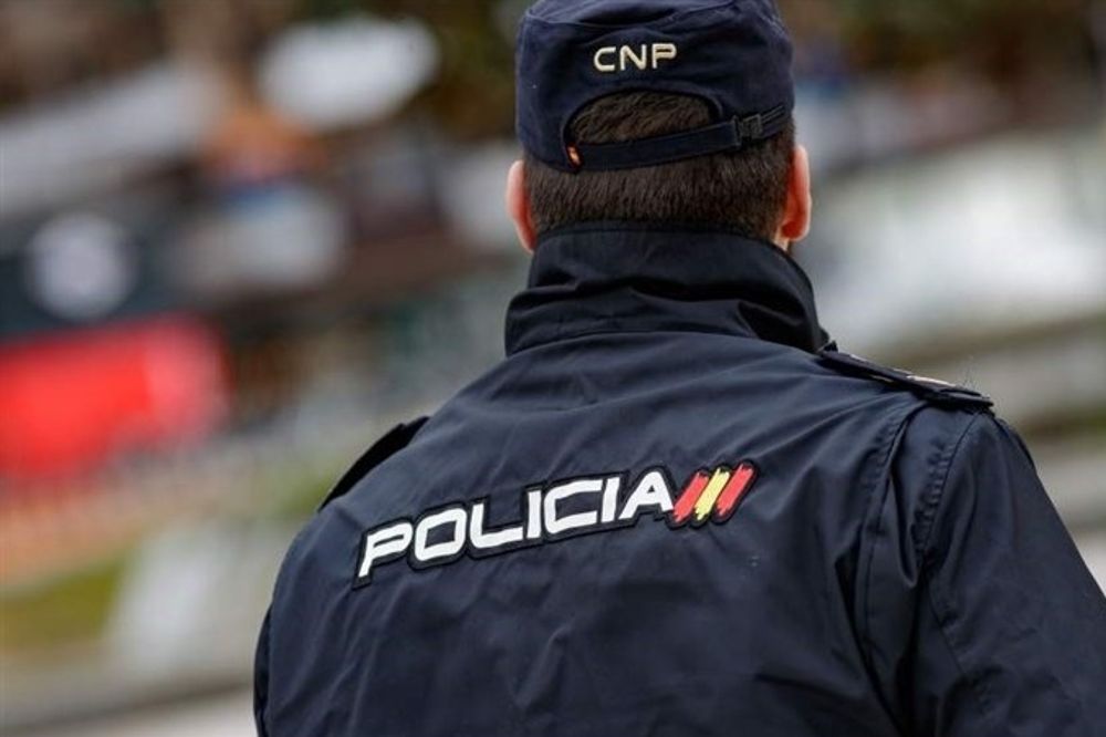 La investigación de la parte española la ha llevado a cabo la Policía Nacional.