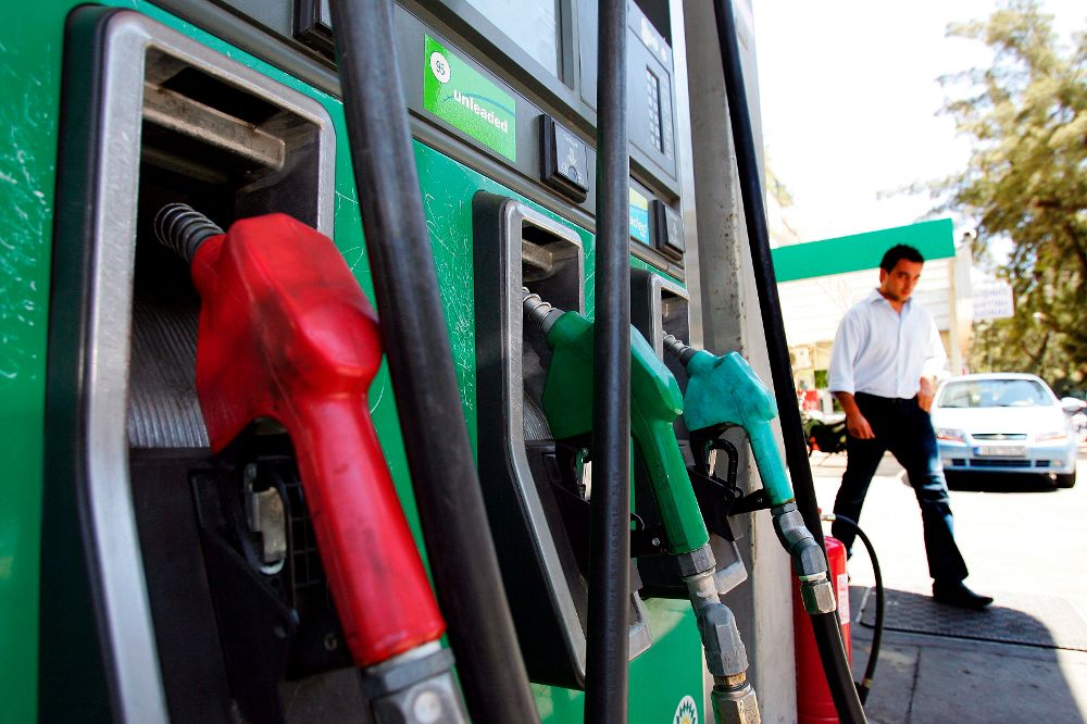 BP se hace más fuerte en España con la adquisición de estas nuevas gasolineras.