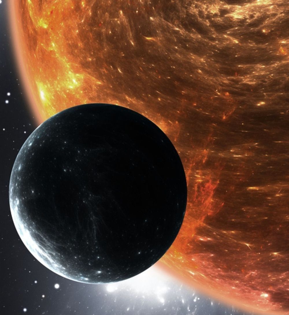2019 Personal investigador de la Universidad de Oviedo, en colaboración con el Instituto Astrofísico de Canarias, ha descubierto y caracterizado una super-Tierra en la zona de habitabilidad de una estrella enana roja. 
