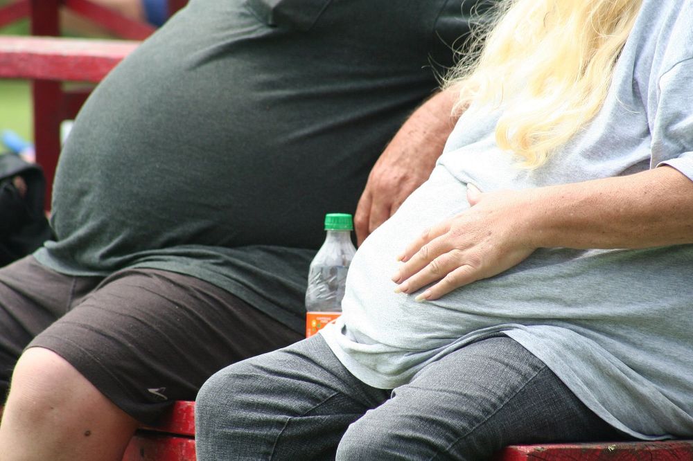 La obesidad y el sobrepeso, algunas de las taras para la salud humana denunciadas en la revista 'The Lancet'.