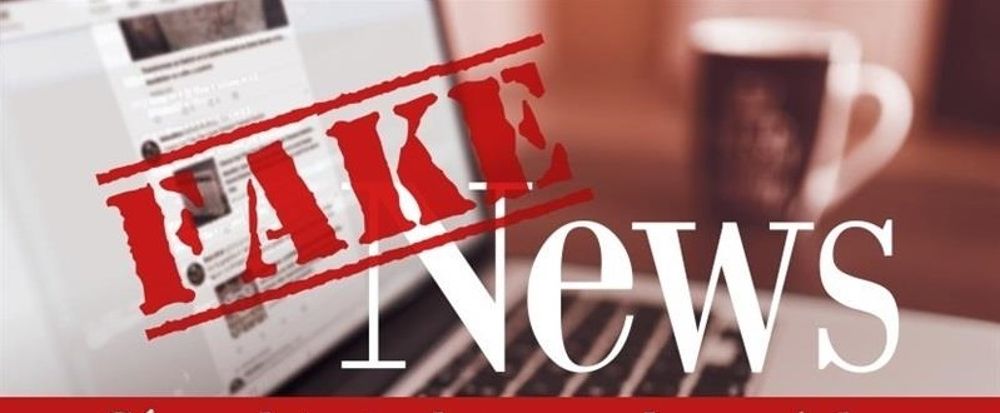 La UE reacciona ante las falsas noticias o "fake news".