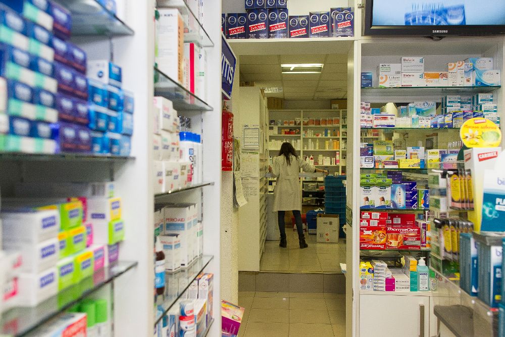 Sanidad dice que la crisis del desabastecimiento farmacéutico está bajo control.