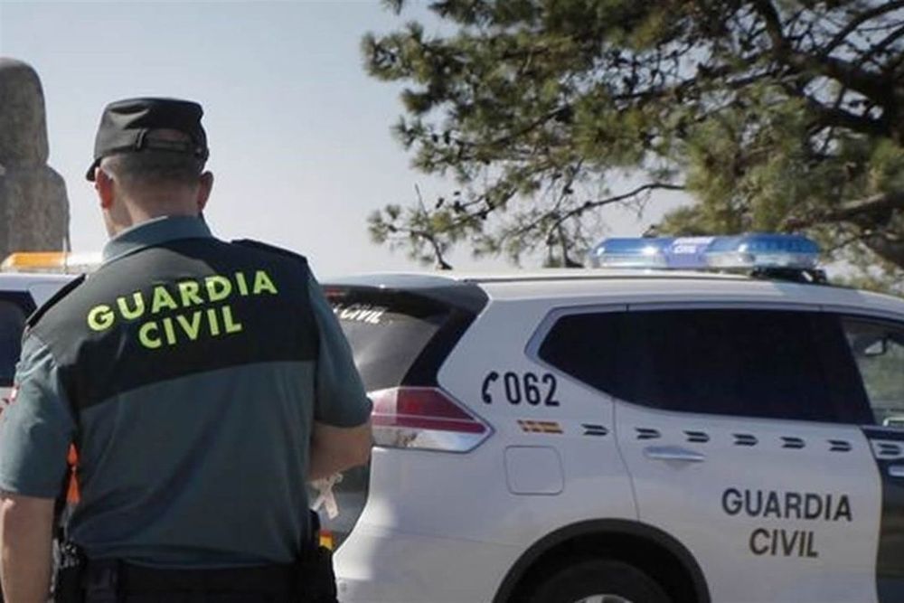 Las Policías Locales de Gran Canaria se quejan de que se ven obligadas a asumir funciones propias de la Guardia Civil.