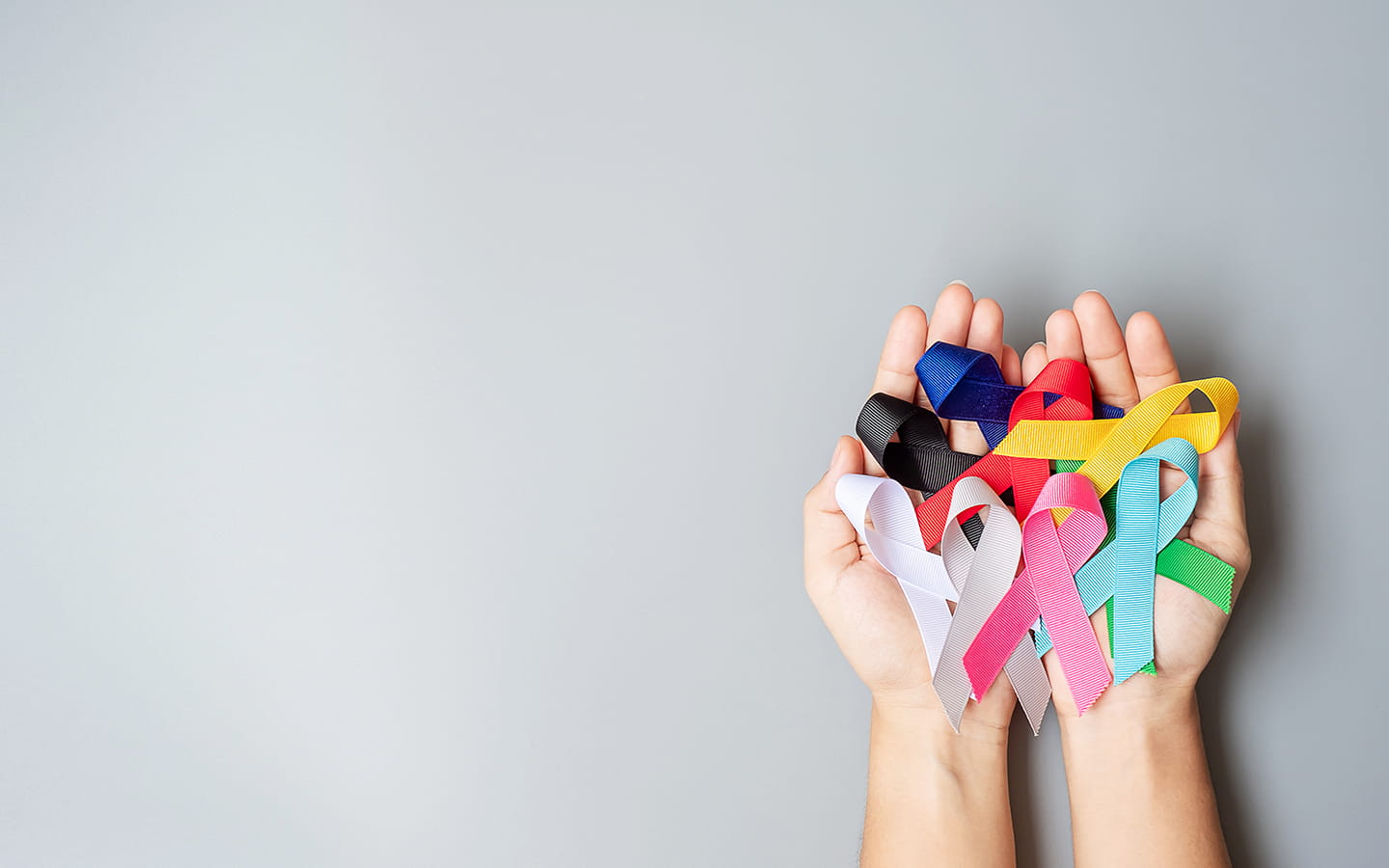 Bristol Myers Squibb trabaja para mejorar la supervivencia y la calidad de vida de los pacientes con cáncer