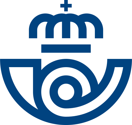 Logotipo Correos.