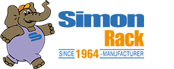 Logo Simonrack Ecofire Fighting