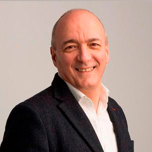 Enrique Jaimez