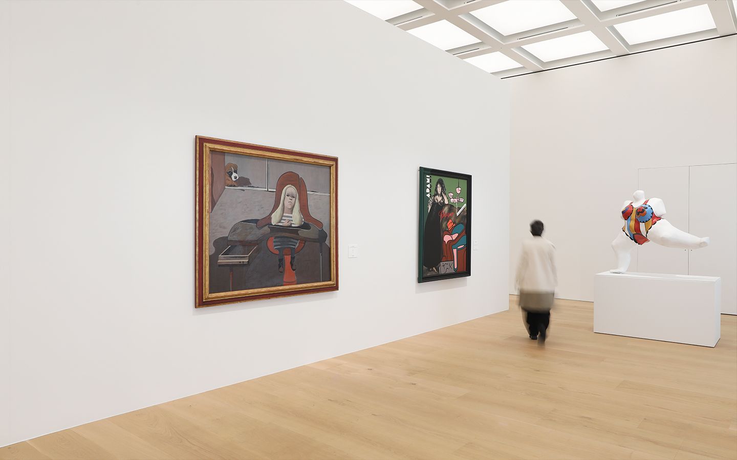 Faro Santander, un nuevo referente para descubrir, compartir y vivir el arte