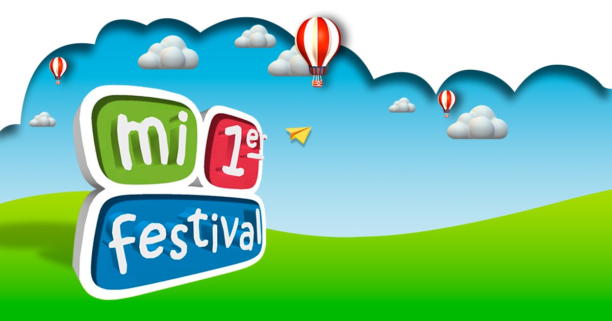 Los mejores festivales para ir con niños este verano