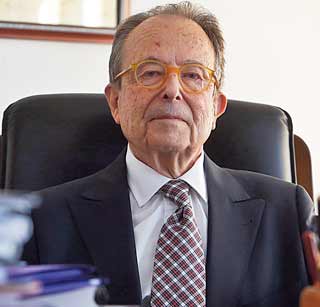 Antonio gil olcina