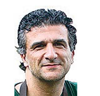 José Antonio Rico
