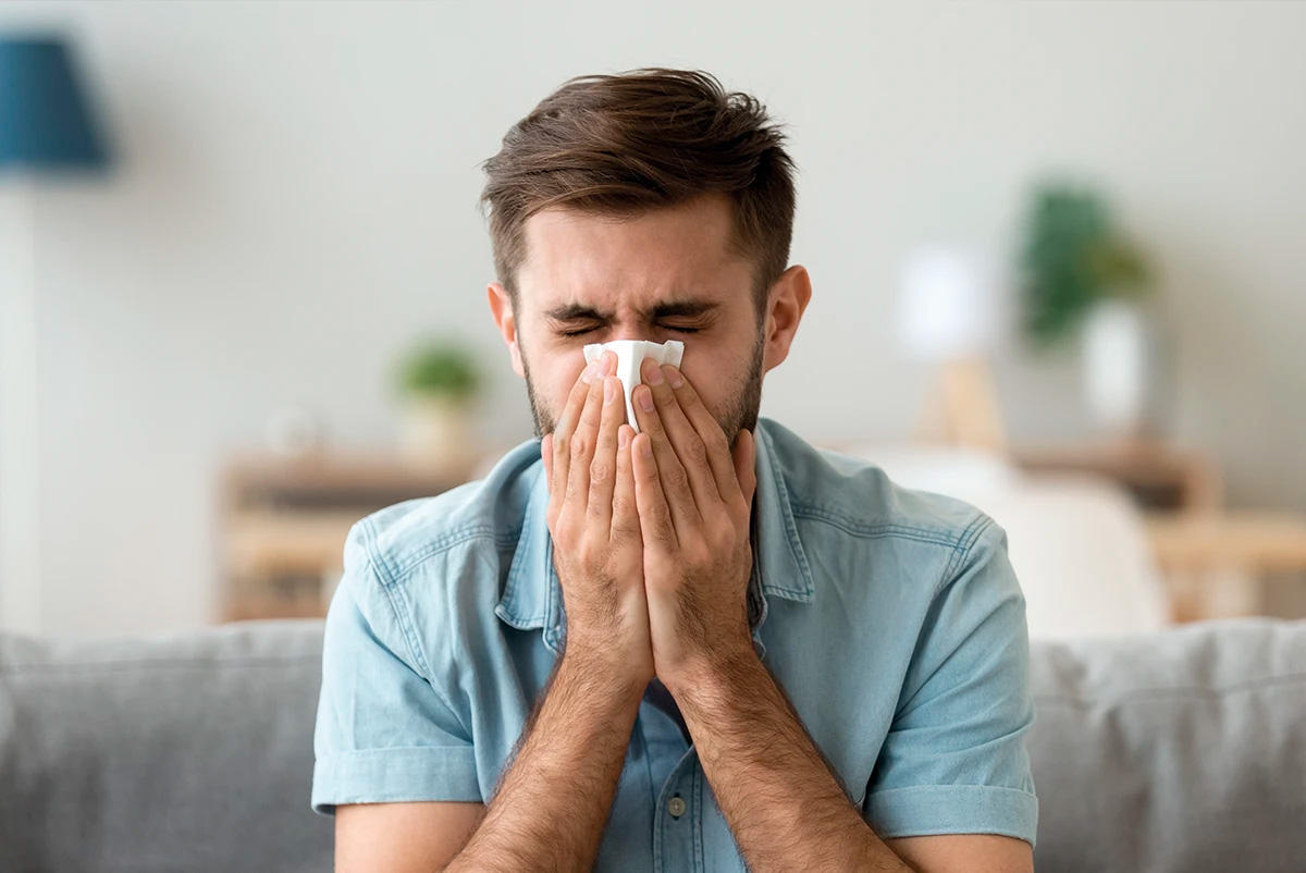 Qué es la alergia y cómo se produce