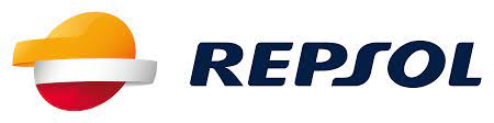 Logo REPSOL.